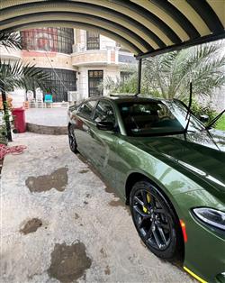 دودج تشارجر